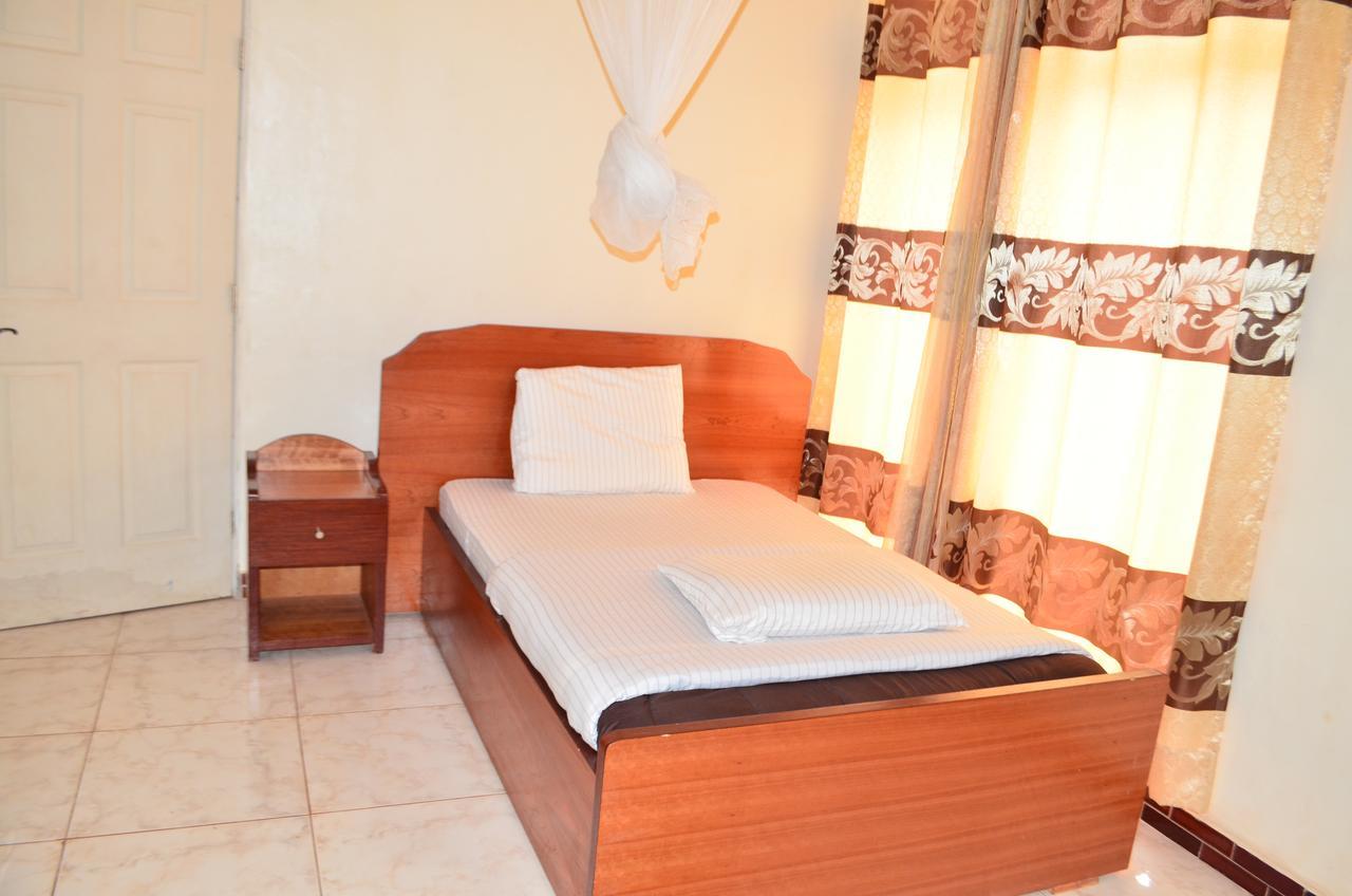 Light House Hotel Huye Buitenkant foto